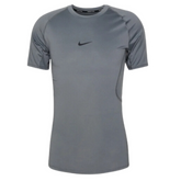 Nike Compression T Shirt Grey